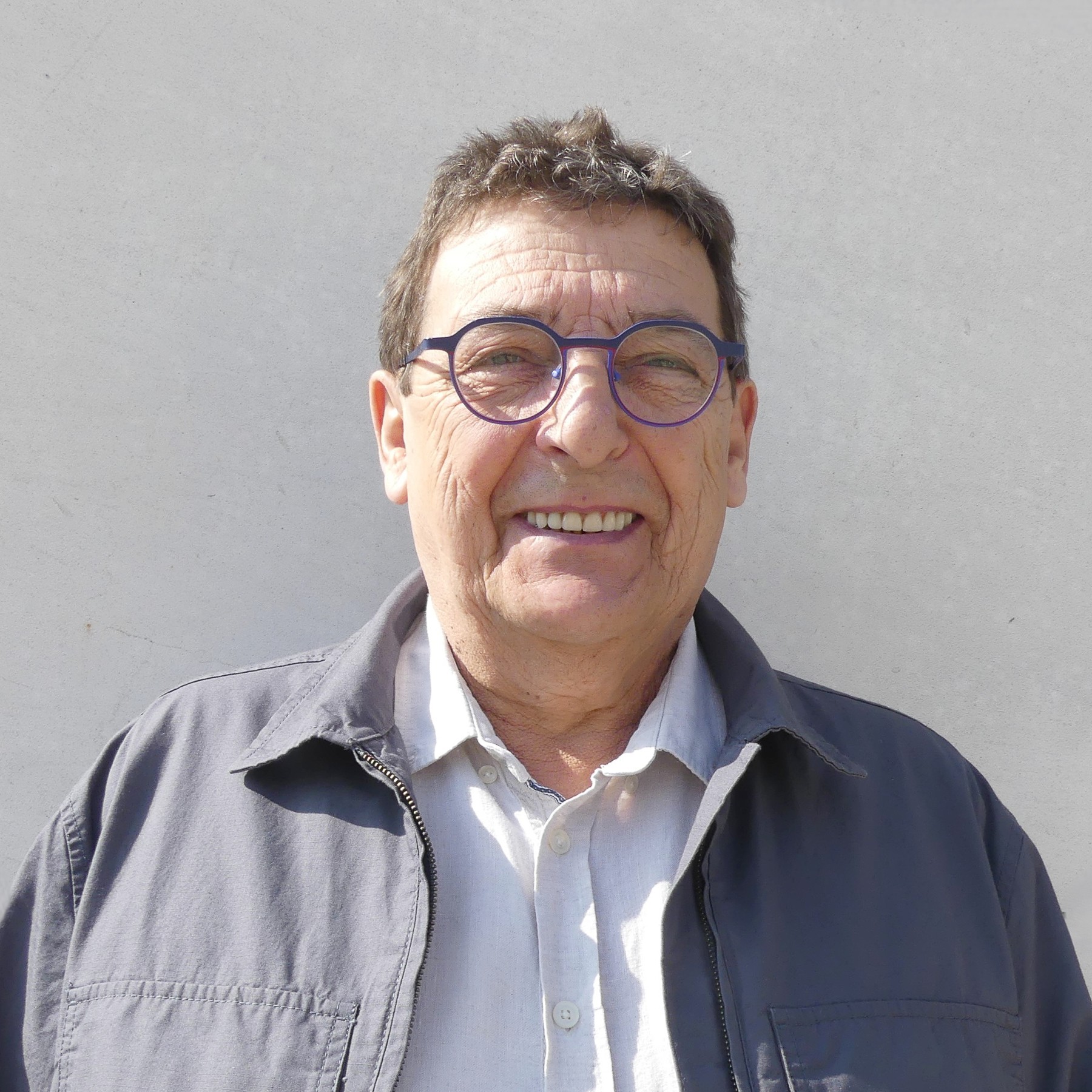 conseiller municipal