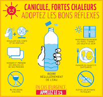 canicule 2025