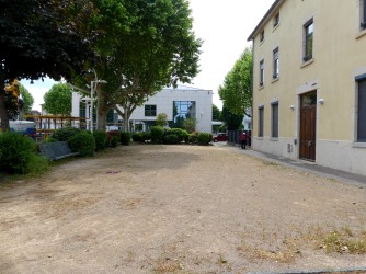 SITE BOULODROME RECADREE