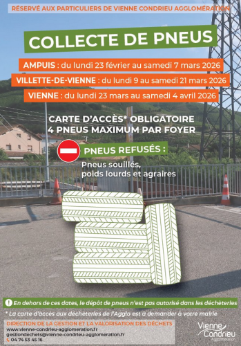 Collecte Pneux 2026.1