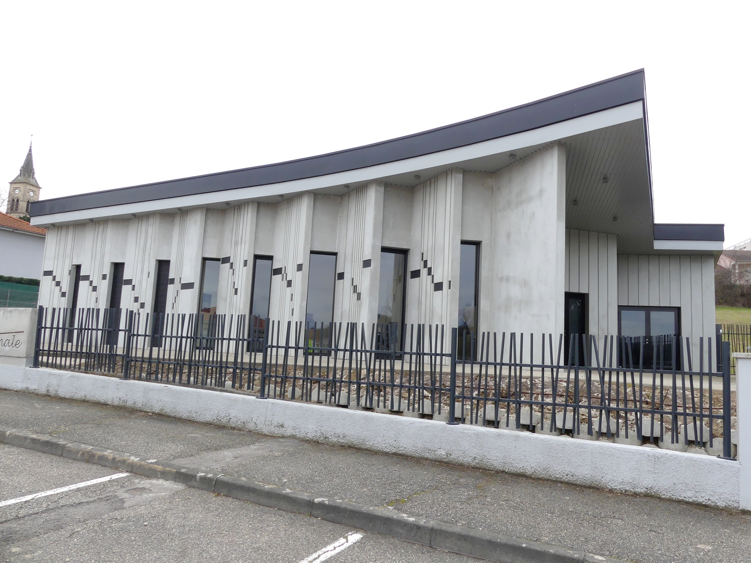 école de musique